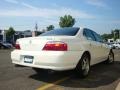 2002 White Diamond Pearl Acura TL 3.2  photo #9