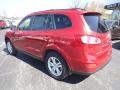 Sierra Red - Santa Fe Limited V6 Photo No. 3