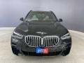 Black Sapphire Metallic - X5 xDrive40i Photo No. 2