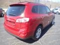 Sierra Red - Santa Fe Limited V6 Photo No. 6