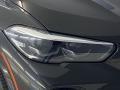 Black Sapphire Metallic - X5 xDrive40i Photo No. 4