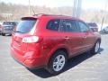 Sierra Red - Santa Fe Limited V6 Photo No. 7