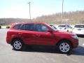 Sierra Red - Santa Fe Limited V6 Photo No. 8