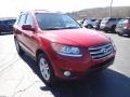 Sierra Red - Santa Fe Limited V6 Photo No. 10
