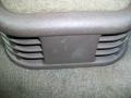 Naples Gold Metallic - RL 3.5 Sedan Photo No. 22