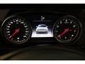 2017 Mercedes-Benz E Macchiato Beige/Black Interior Gauges Photo
