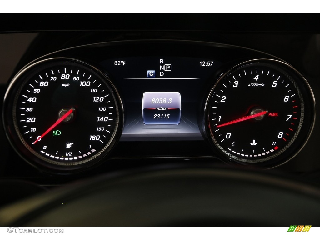2017 E 300 4Matic Sedan - Obsidian Black Metallic / Macchiato Beige/Black photo #10