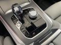 Black Sapphire Metallic - X5 xDrive40i Photo No. 22