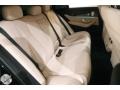 Macchiato Beige/Black 2017 Mercedes-Benz E 300 4Matic Sedan Interior Color