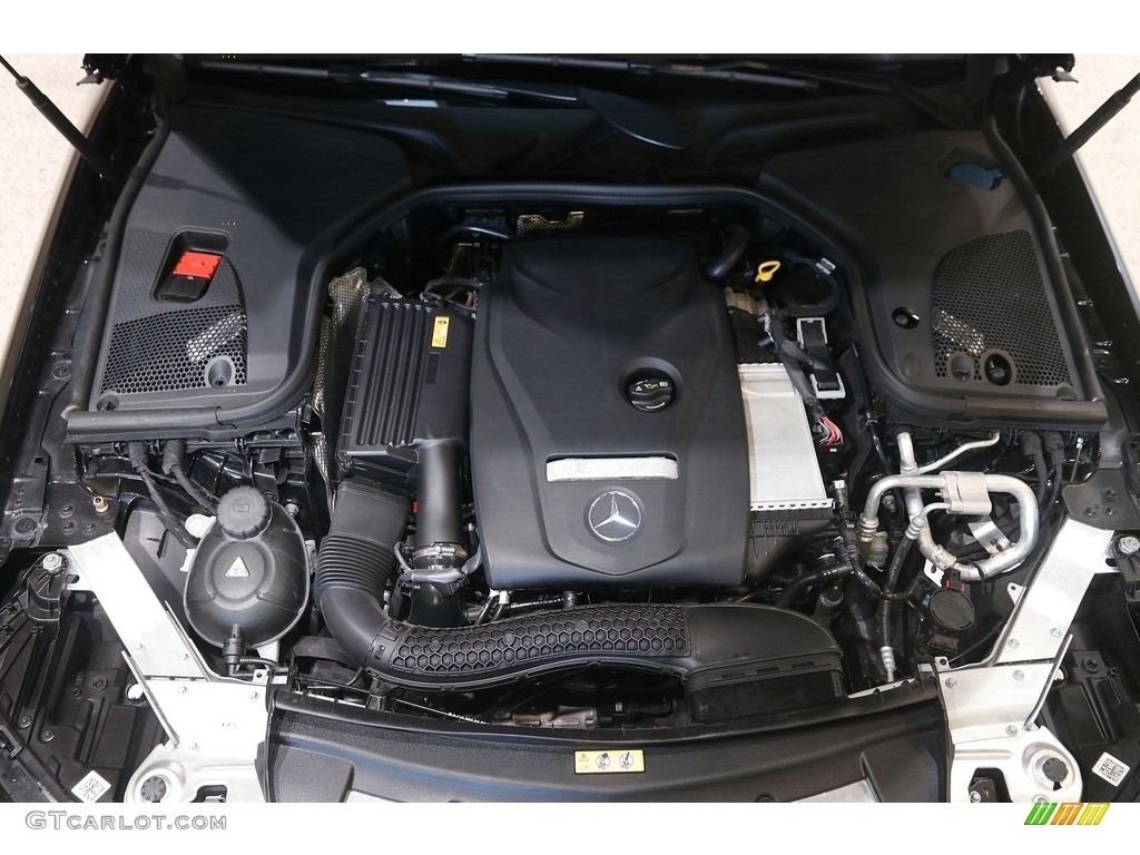 2017 E 300 4Matic Sedan - Obsidian Black Metallic / Macchiato Beige/Black photo #24
