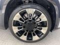 2023 BMW XM Standard XM Model Wheel