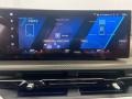 2023 BMW XM Standard XM Model Controls