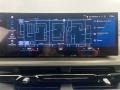2023 BMW XM Standard XM Model Navigation