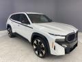 Mineral White Metallic 2023 BMW XM Standard XM Model Exterior