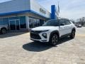 Summit White - TrailBlazer RS AWD Photo No. 2