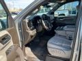 Sterling Gray Metallic - Silverado 1500 LT Crew Cab 4x4 Photo No. 3