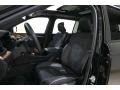 Global Black Front Seat Photo for 2022 Jeep Grand Cherokee #145937614
