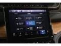 2022 Jeep Grand Cherokee L Summit Reserve 4x4 Controls