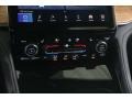 2022 Jeep Grand Cherokee L Summit Reserve 4x4 Controls