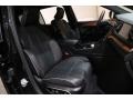 Global Black Front Seat Photo for 2022 Jeep Grand Cherokee #145937957