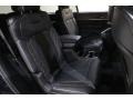 Global Black 2022 Jeep Grand Cherokee L Summit Reserve 4x4 Interior Color