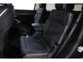 Global Black Rear Seat Photo for 2022 Jeep Grand Cherokee #145937990