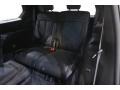 Global Black 2022 Jeep Grand Cherokee L Summit Reserve 4x4 Interior Color