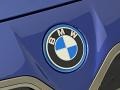 2023 Portimao Blue Metallic BMW i4 Series M50  photo #5