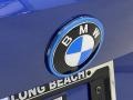 2023 Portimao Blue Metallic BMW i4 Series M50  photo #7