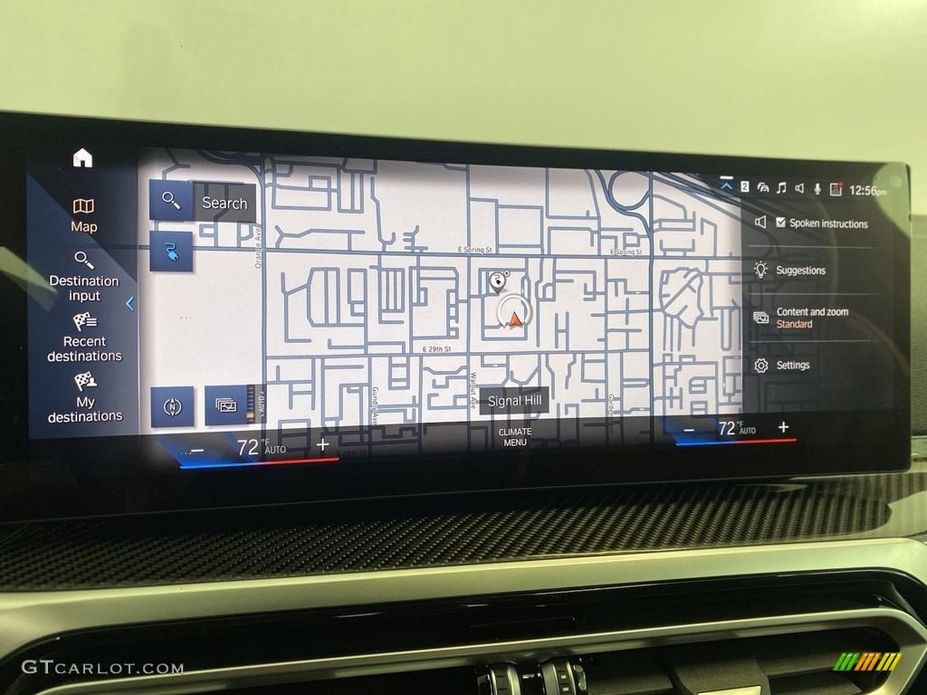 2023 BMW i4 Series M50 Navigation Photo #145938476