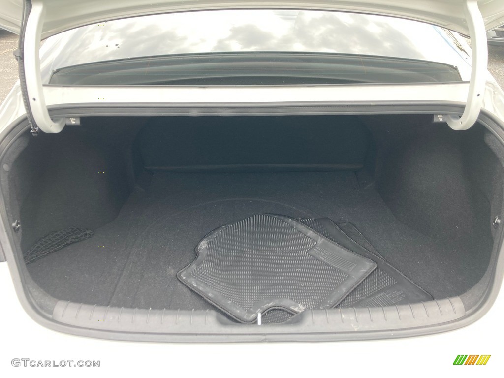 2021 Elantra SEL - Quartz White / Black photo #5