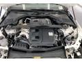  2023 C 43 AMG 4Matic Sedan 2.0 Liter Turbocharged DOHC 16-Valve VVT 4 Cylinder Engine