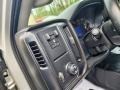 2018 Silver Ice Metallic Chevrolet Silverado 3500HD Work Truck Crew Cab 4x4  photo #16