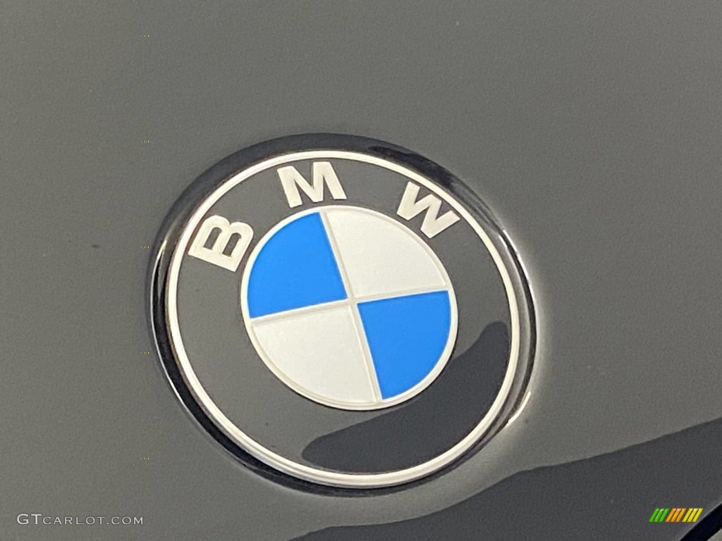 2023 BMW X4 M Standard X4 M Model Marks and Logos Photo #145938848