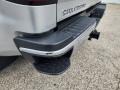 Silver Ice Metallic - Silverado 3500HD Work Truck Crew Cab 4x4 Photo No. 24