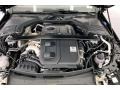 2023 Black Mercedes-Benz C 43 AMG 4Matic Sedan  photo #9