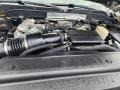 Silver Ice Metallic - Silverado 3500HD Work Truck Crew Cab 4x4 Photo No. 27
