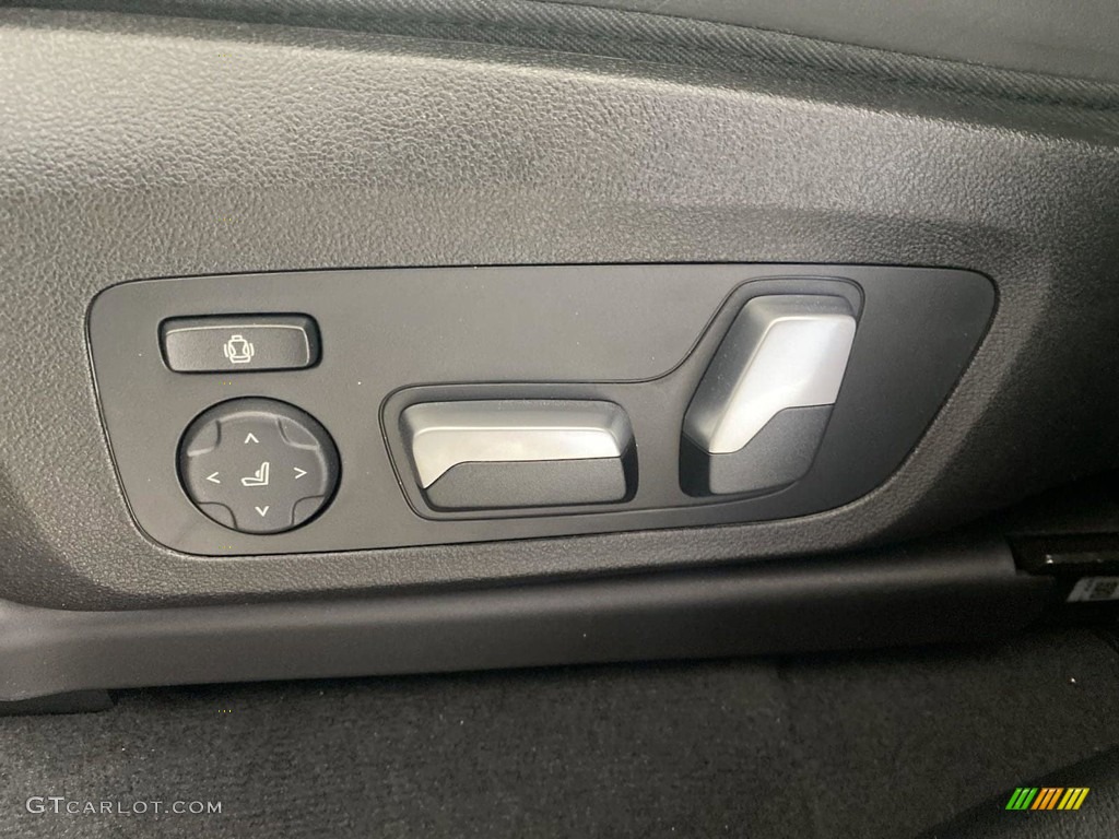 2023 BMW X4 M Standard X4 M Model Controls Photo #145939031