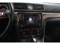 Titan Black Controls Photo for 2016 Volkswagen Passat #145939049