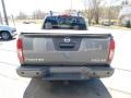 Gun Metallic - Frontier Pro-4X Crew Cab 4x4 Photo No. 9