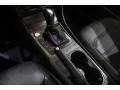 2016 Volkswagen Passat Titan Black Interior Transmission Photo