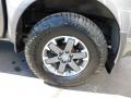Gun Metallic - Frontier Pro-4X Crew Cab 4x4 Photo No. 12