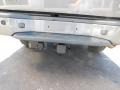 Gun Metallic - Frontier Pro-4X Crew Cab 4x4 Photo No. 13