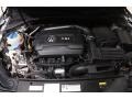 2016 Volkswagen Passat 1.8 Liter Turbocharged TSI DOHC 16-Valve 4 Cylinder Engine Photo
