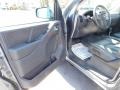 Gun Metallic - Frontier Pro-4X Crew Cab 4x4 Photo No. 17