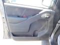 Gun Metallic - Frontier Pro-4X Crew Cab 4x4 Photo No. 18