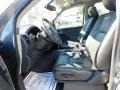 Gun Metallic - Frontier Pro-4X Crew Cab 4x4 Photo No. 20