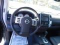 Gun Metallic - Frontier Pro-4X Crew Cab 4x4 Photo No. 22