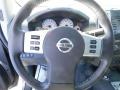 Gun Metallic - Frontier Pro-4X Crew Cab 4x4 Photo No. 23