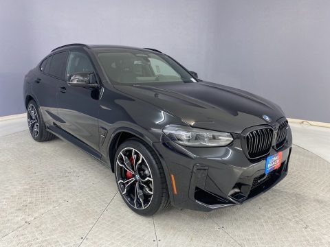 2023 BMW X4 M